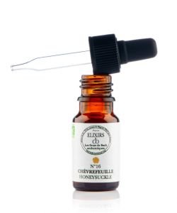 Honeysuckle (No. 16) BIO, 10 ml